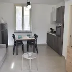 Apartamento Baia Delle Rose Via Santo Stefano 18 *