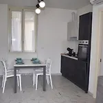 Apartamento Baia Delle Rose Via Santo Stefano 18
