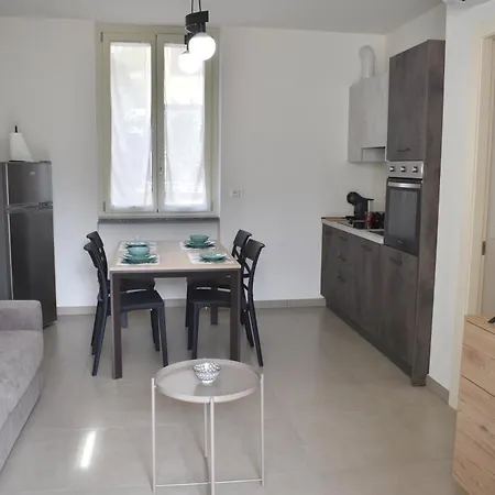Appartamento Baia Delle Rose Via Santo Stefano 18 *