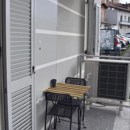 Appartamento Baia Delle Rose Via Santo Stefano 18 *