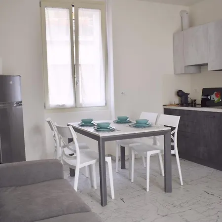 Baia Delle Rose Via Santo Stefano 18 Apartamento *