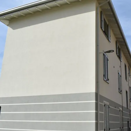 Baia Delle Rose Via Santo Stefano 18 Apartamento *